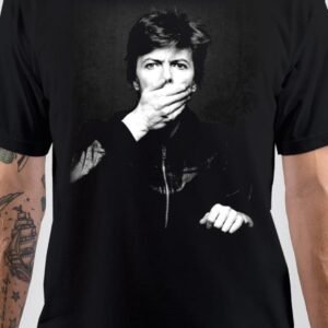 David Bowie T-Shirt