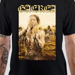 GAEREA limbo T-Shirt