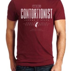 The Contortionist T-Shirt