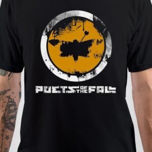 Poets Of The Fall T-Shirt