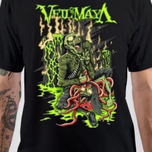 Veil Of Maya T-Shirt