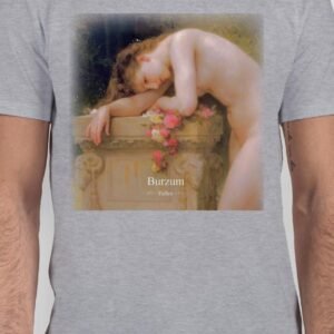 Burzum Fallen T-Shirt