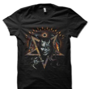 Cradle of Filth T-Shirt