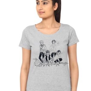 One Ok Rock T-Shirt