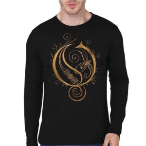 Opeth Full Sleeve T-Shirt