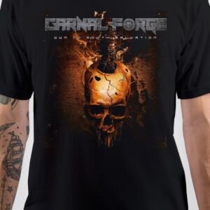 Carnal Forge T-Shirt