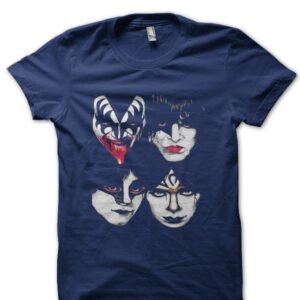 Rock And Roll Half Sleeve T-Shirt