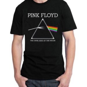 Pink Floyd Dark Side Of The Moon T-Shirt