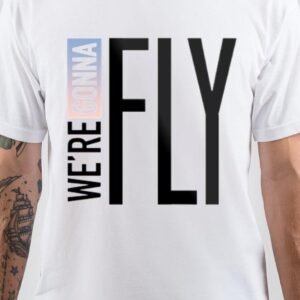 GOT7 We Are Gonna Fly T-Shirt