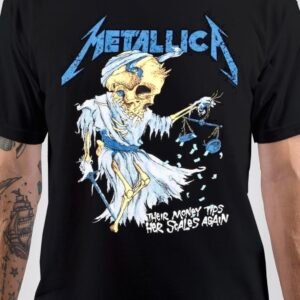 Metallica T-Shirt