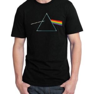 Pink Floyd Spectrum T-Shirt