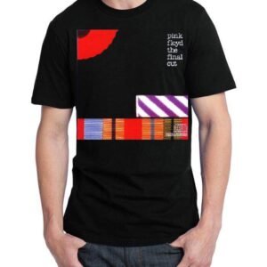 Pink Floyd The Final Out T-Shirt