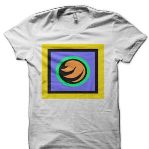 The eye! Half Sleeve T-Shirt
