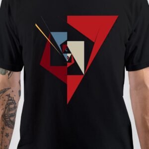 Car Bomb Band Merchandise T-Shirt