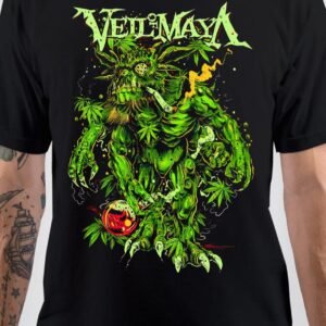 Veil Of Maya T-Shirt