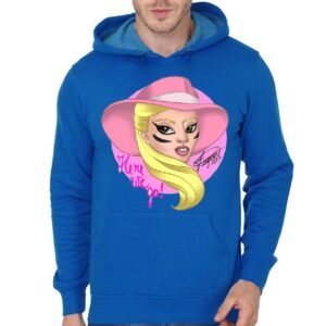 Lady Gaga Hoodie