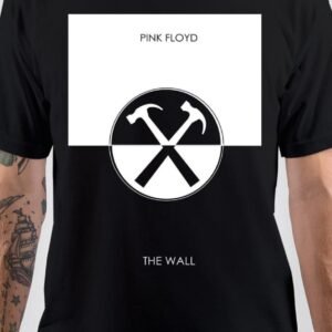 Pink Floyd The Wall T-Shirt