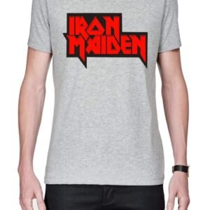 Iron Maiden T-Shirt