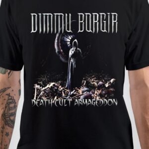 Dimmu Borgir T-Shirt