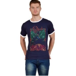 Opeth Ringer T-Shirt