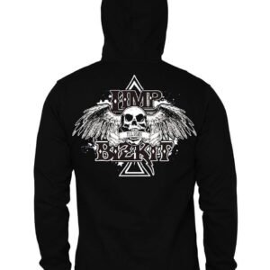 Limp Bizkit Hoodie