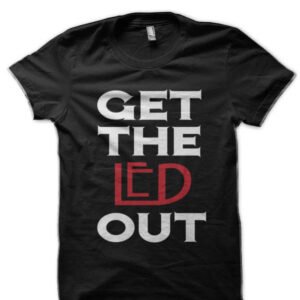 Led Zeppelin T-Shirt