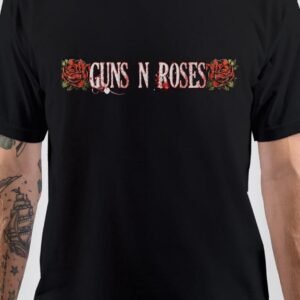 Guns N Roses T-Shirt