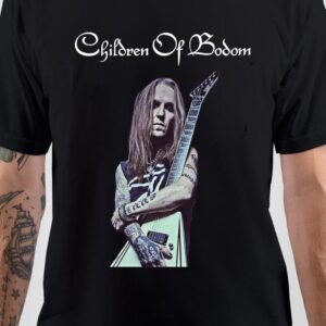 Children Of Bodom T-Shirt