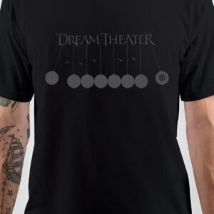 Dream Theater T-Shirt