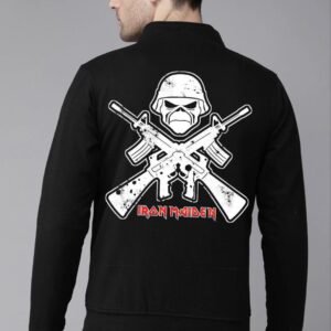 Iron Maiden Jacket