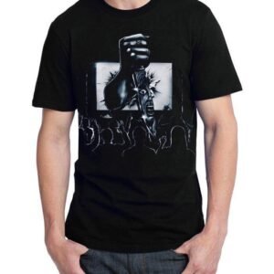 Ice Nine Kills Black T-Shirt
