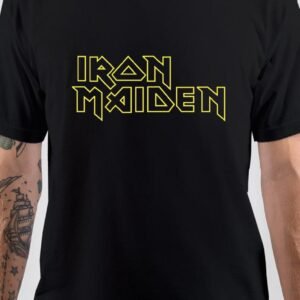 Iron Maiden T-Shirt