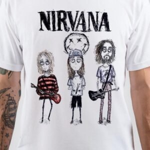 Nirvana T-Shirt