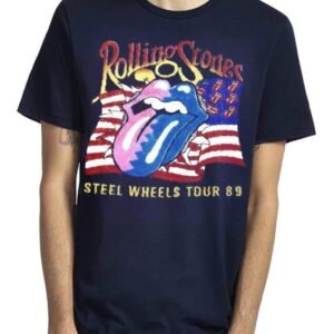 The Rolling Stones T-Shirt