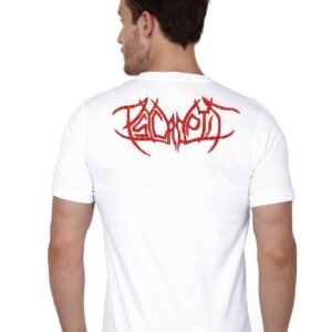 Psycroptic Band T-Shirt