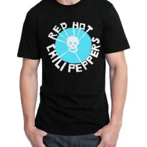 Red Hot Chili Peppers T-Shirt