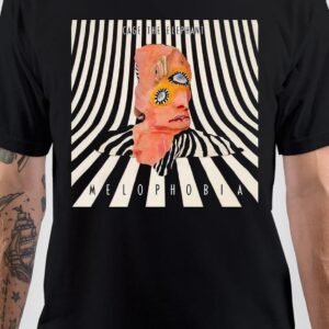Melophobia T-Shirt