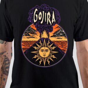 Gojira T-Shirt