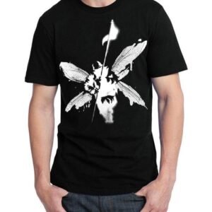 Linkin Park Black T-Shirt