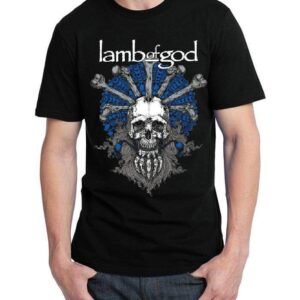 Lamb Of God T-Shirt