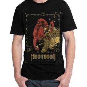 Mastodon T-Shirt