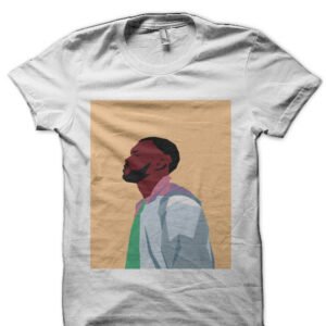 Frank Ocean Half Sleeve T-Shirt