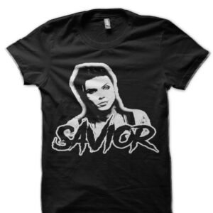 Black Veil Brides Black T-Shirt