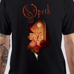 Opeth T-Shirt