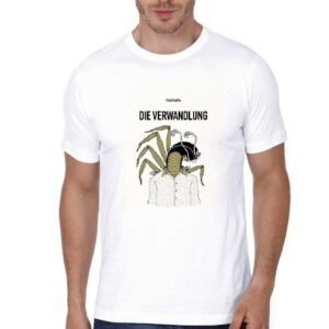 Franz Kafka Die Verwandlung T-Shirt