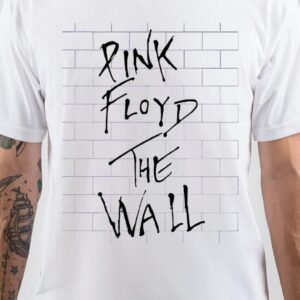 Pink Floyd The Wall T-Shirt