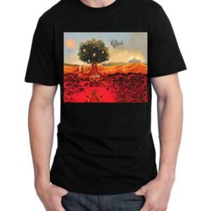 Opeth Band T-Shirt
