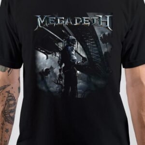 Megadeth T-Shirt