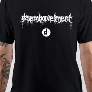Disembowelment Band Merchandise