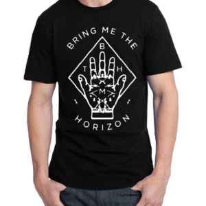 Bring Me The Horizon T-Shirt